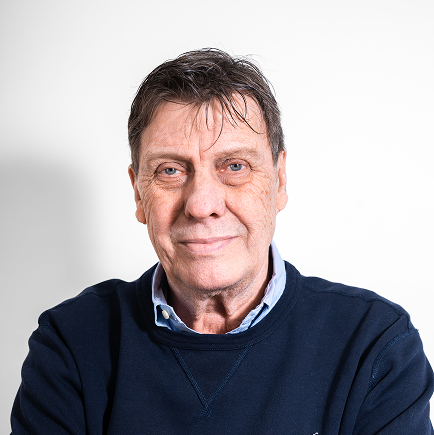 Jörg Schleyer - Netzwerker & Innovator