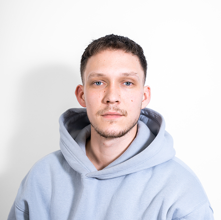 Jordan Jam Maurer - Design & Kreation