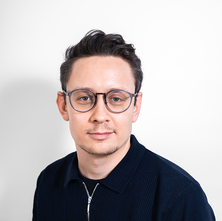 Paul Urner - Social Media Strategie & Content Kreation